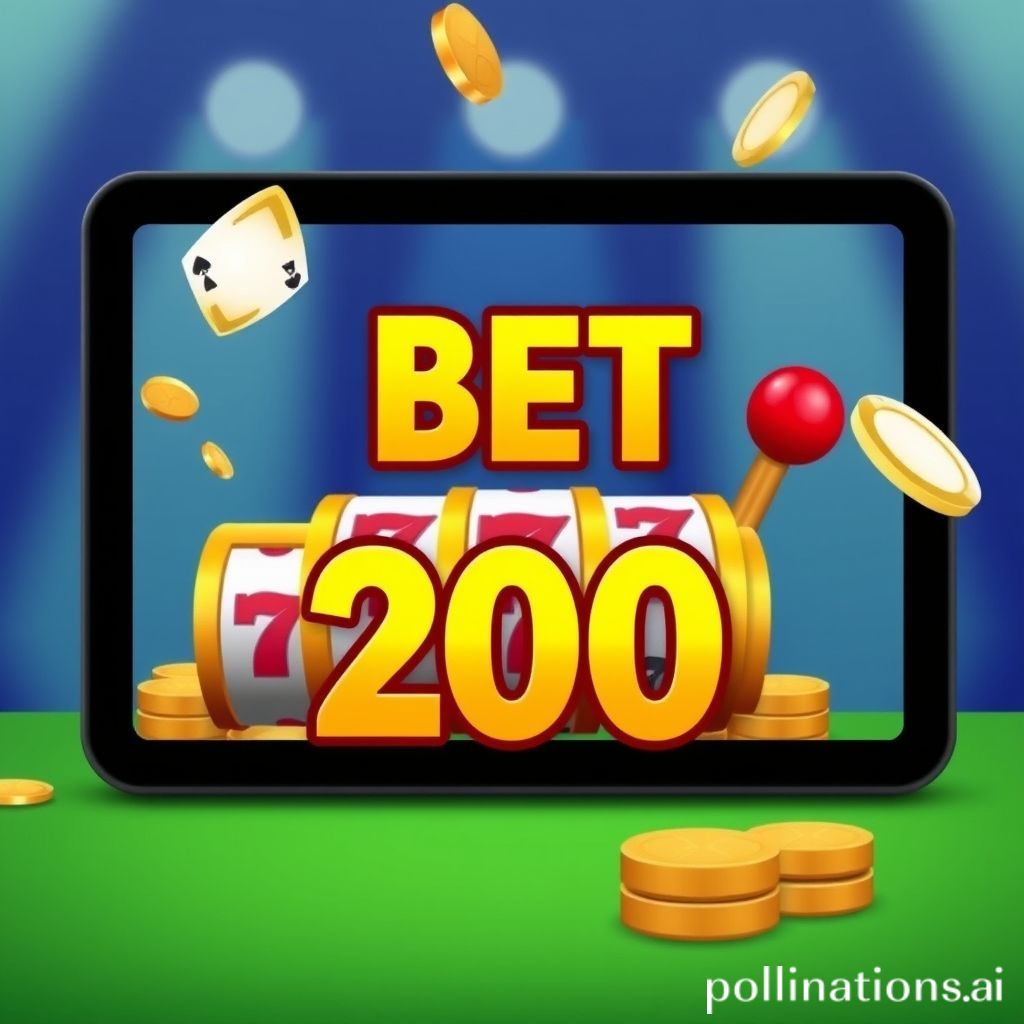  Mencari Situs Slot Terpercaya dengan Bet 200 Perak: Panduan Lengkap